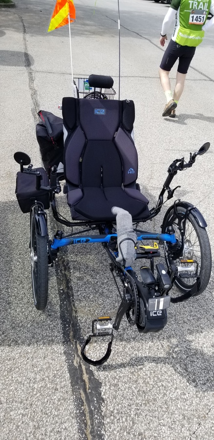 best recumbent trike 2019