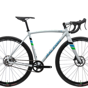 2017 Raleigh RXS