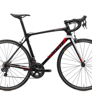 2016 Giant TCR Advanced 2 Black