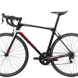 2016 Giant TCR Advanced 2 Black