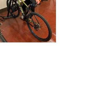 2013 Specialized Stumpjumper Comp Carbon 29 Black