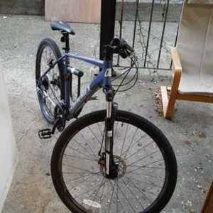 2017 Diamondback 02-0310003 Blue