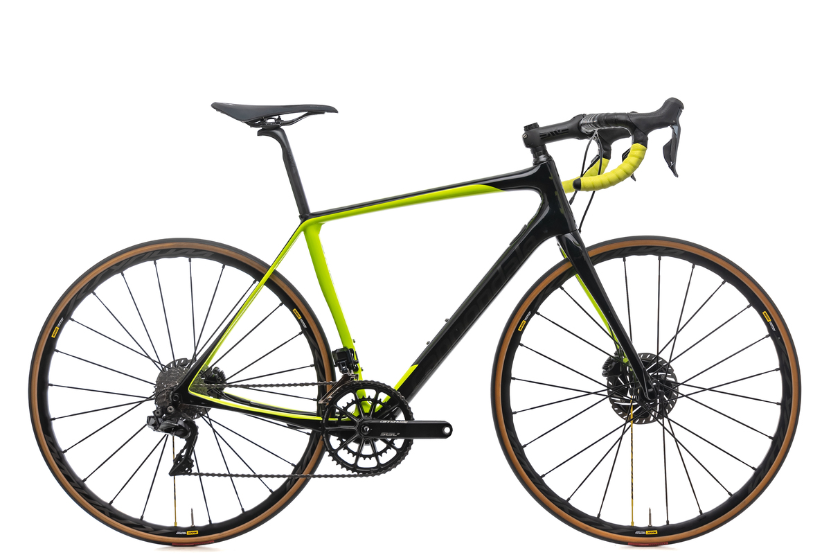 cannondale synapse hi mod disc frameset 2018