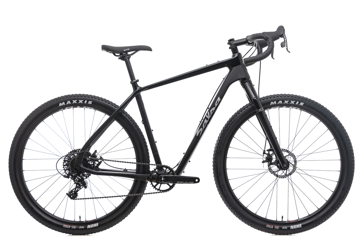 2019 Salsa Cutthroat