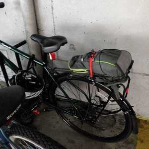 2018 KHS Bicycles Green