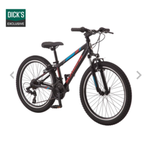 Schwinn Thrasher Black