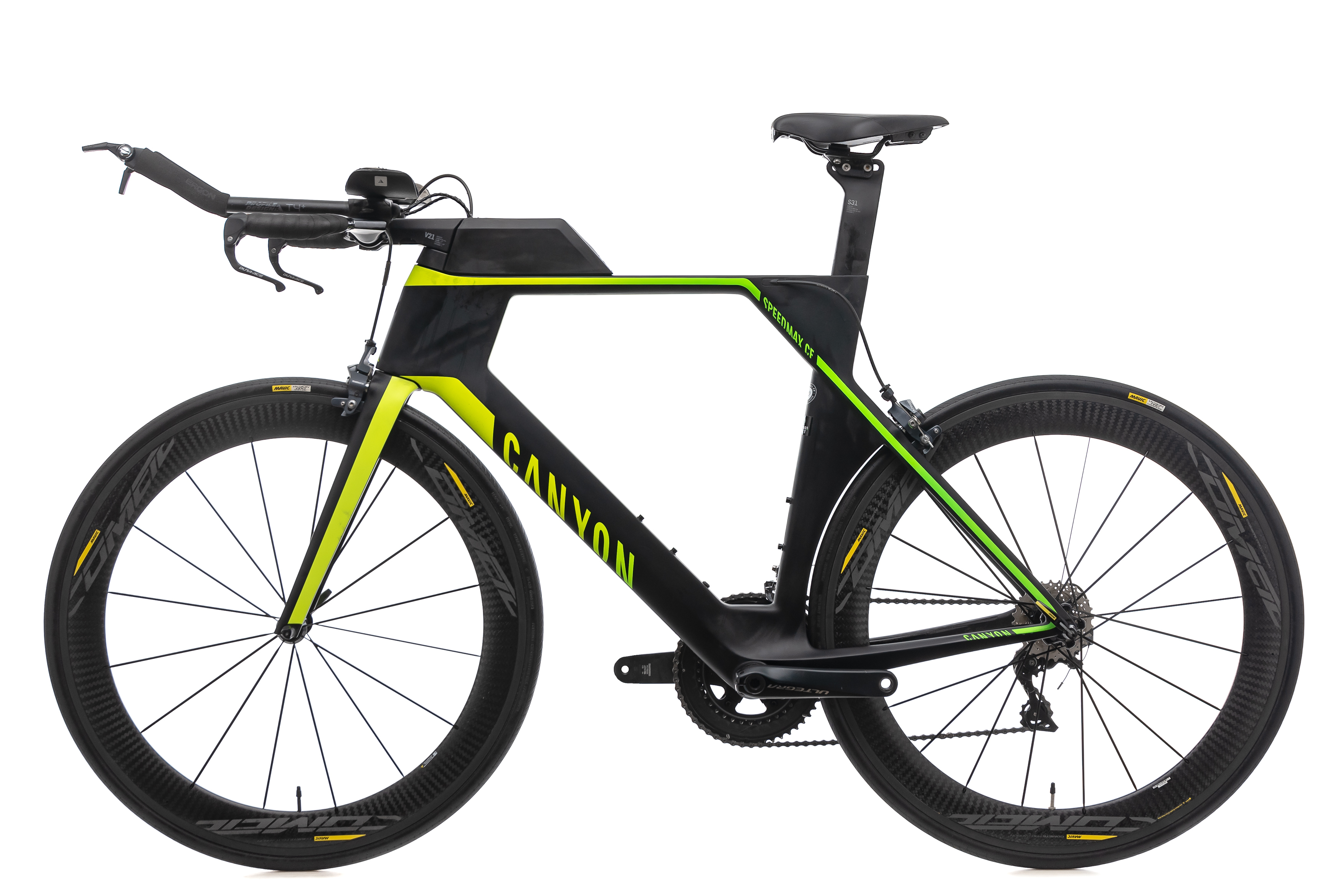 2020 canyon speedmax cf 8.0