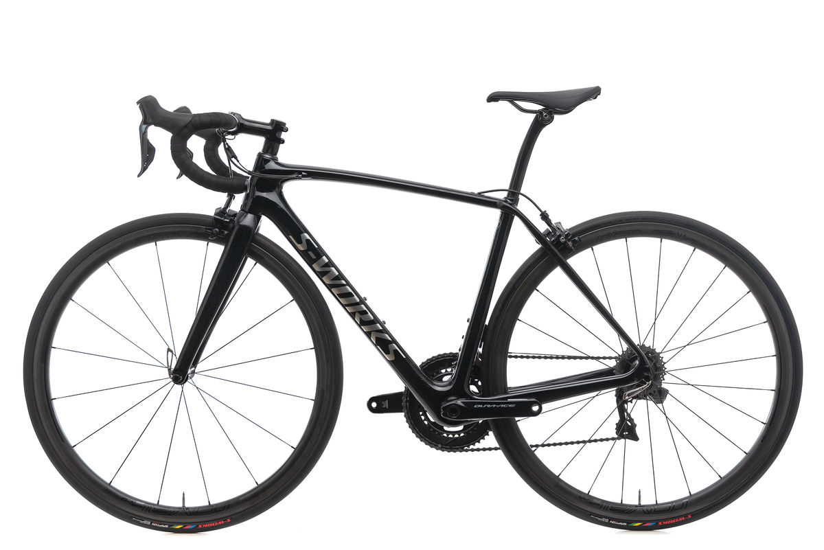 specialized di2