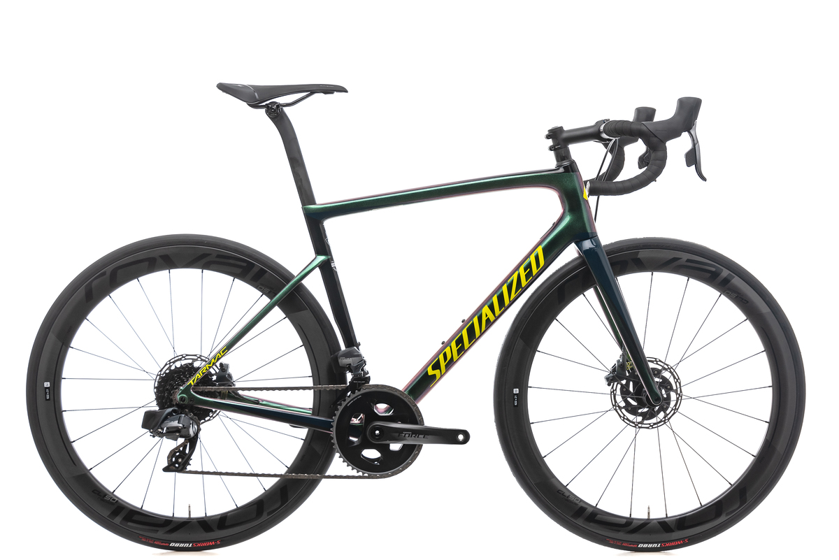 specialized tarmac sl6 sport disc 2019