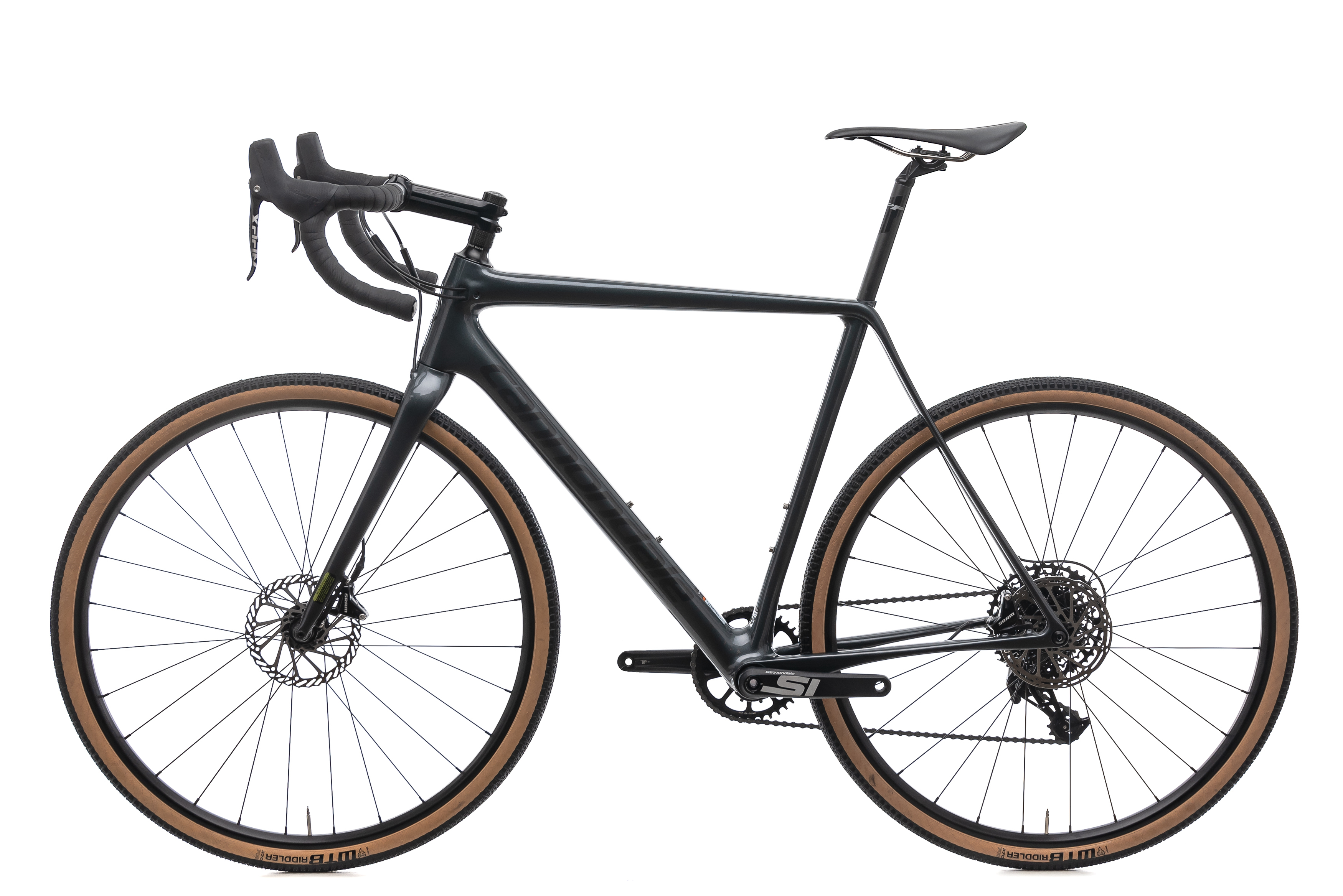 cannondale superx 2019