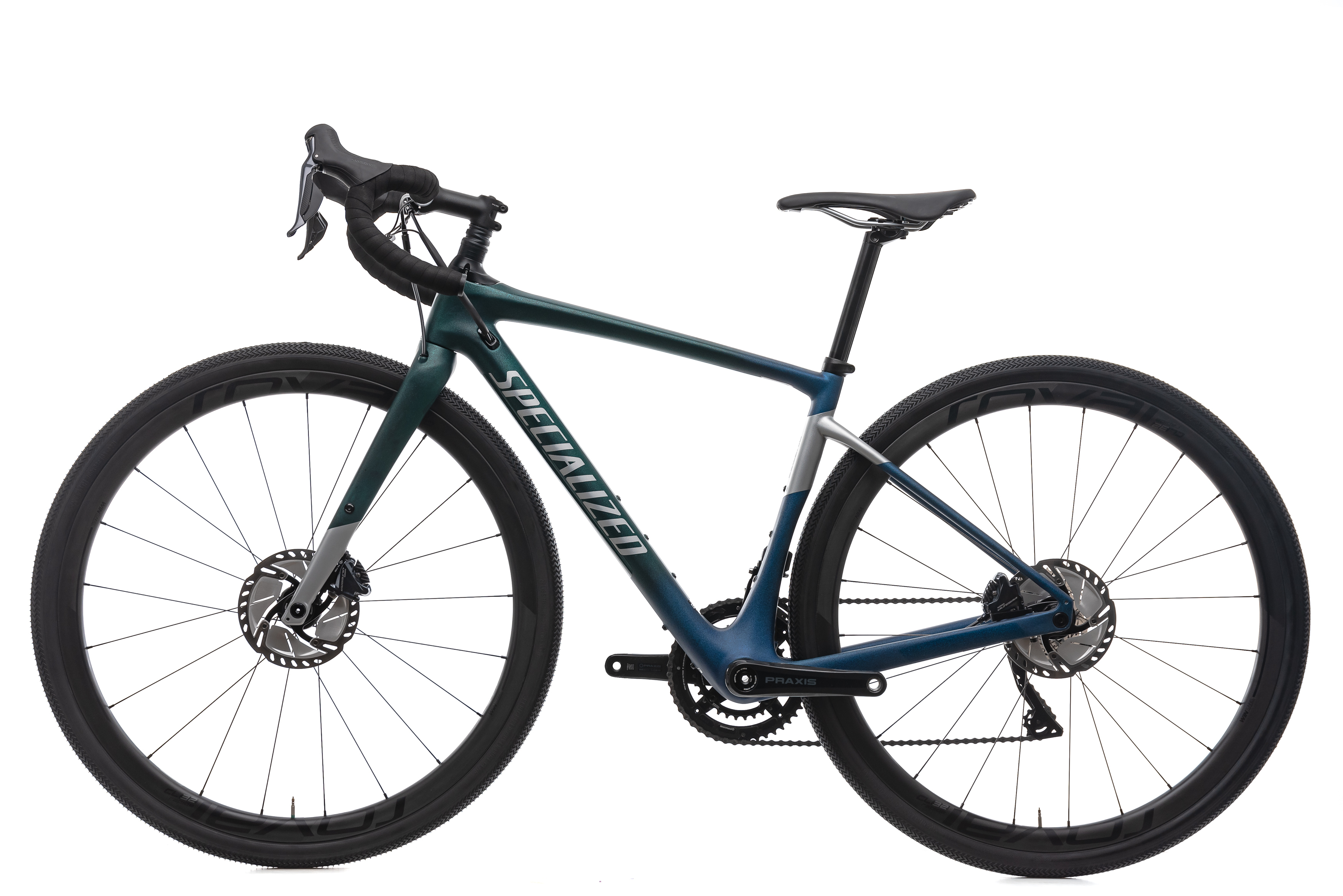 specialized diverge pro