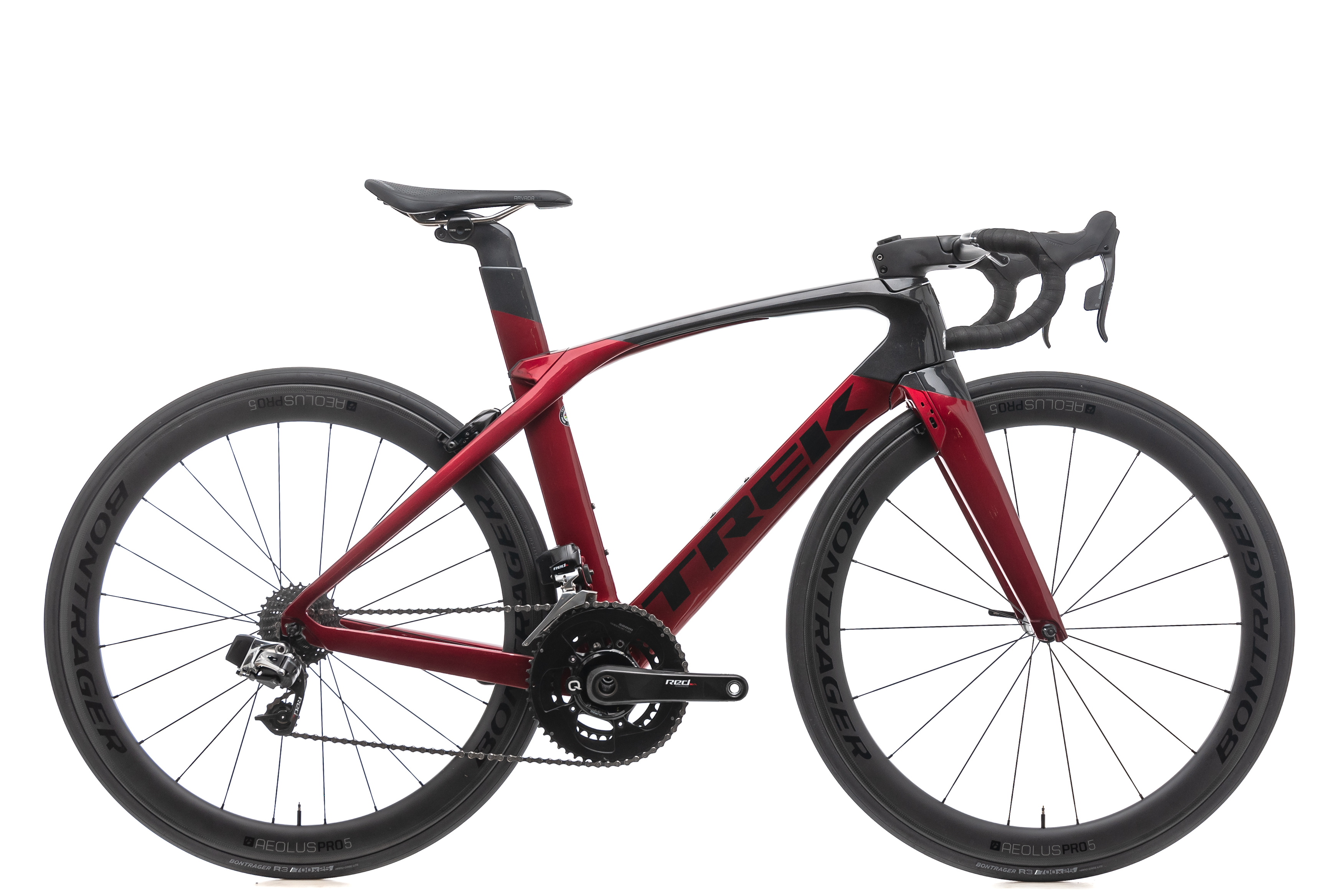 trek slr 8 madone