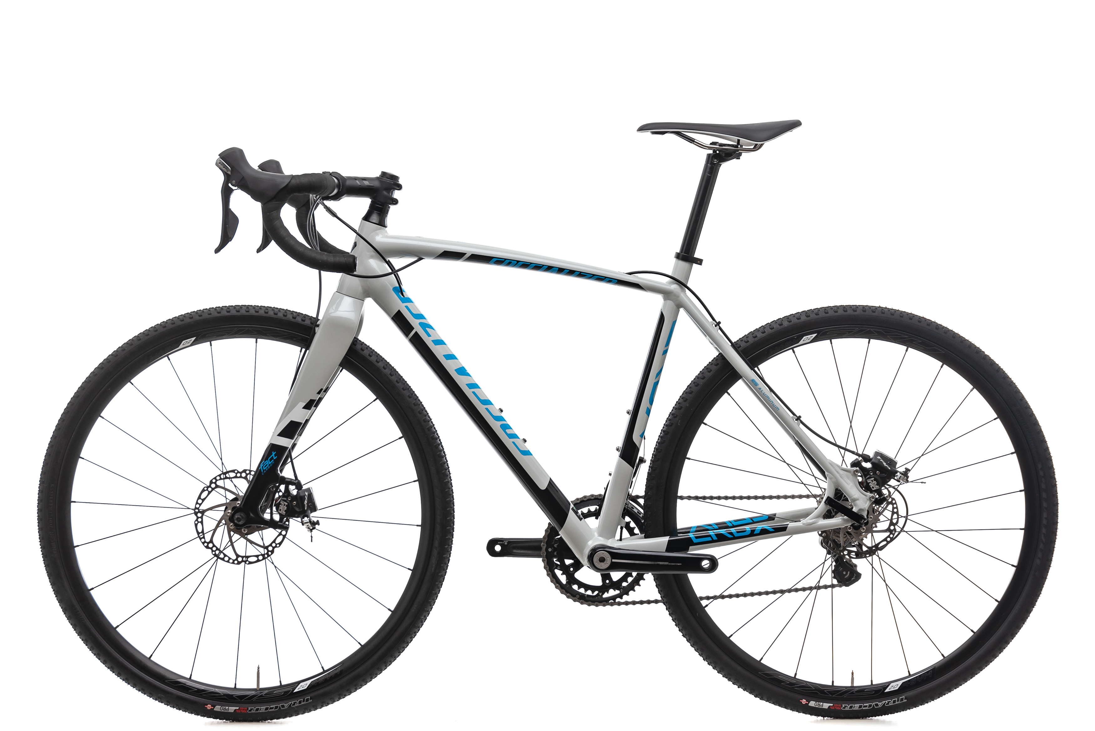 specialized crux e5 x1