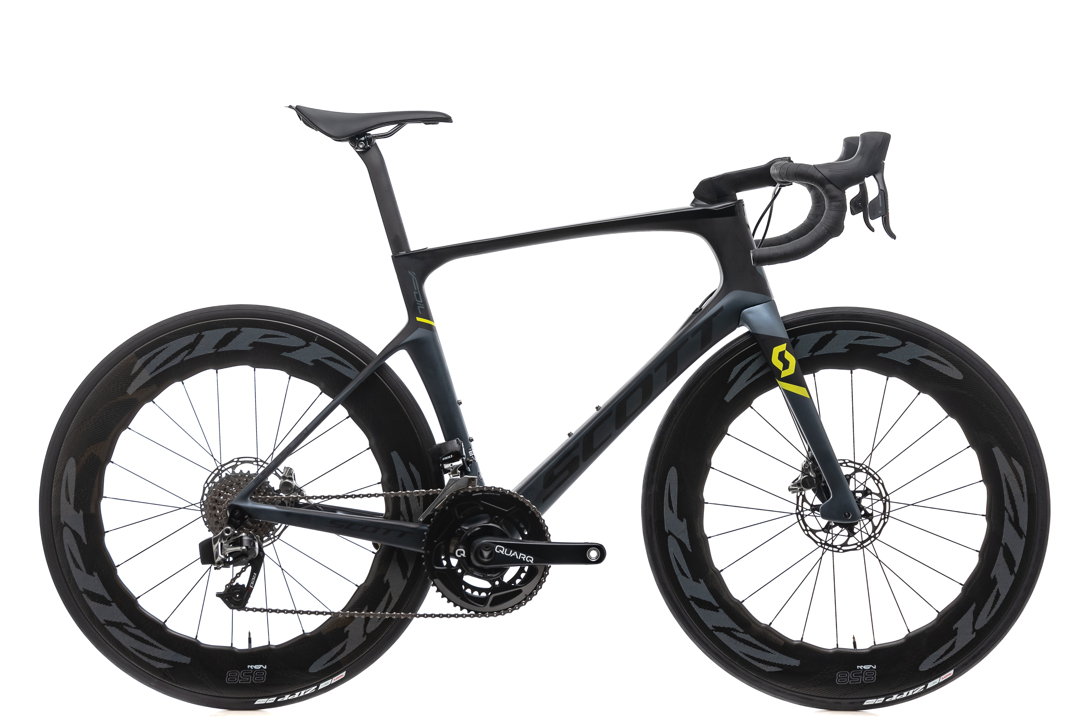 scott foil 2018 price