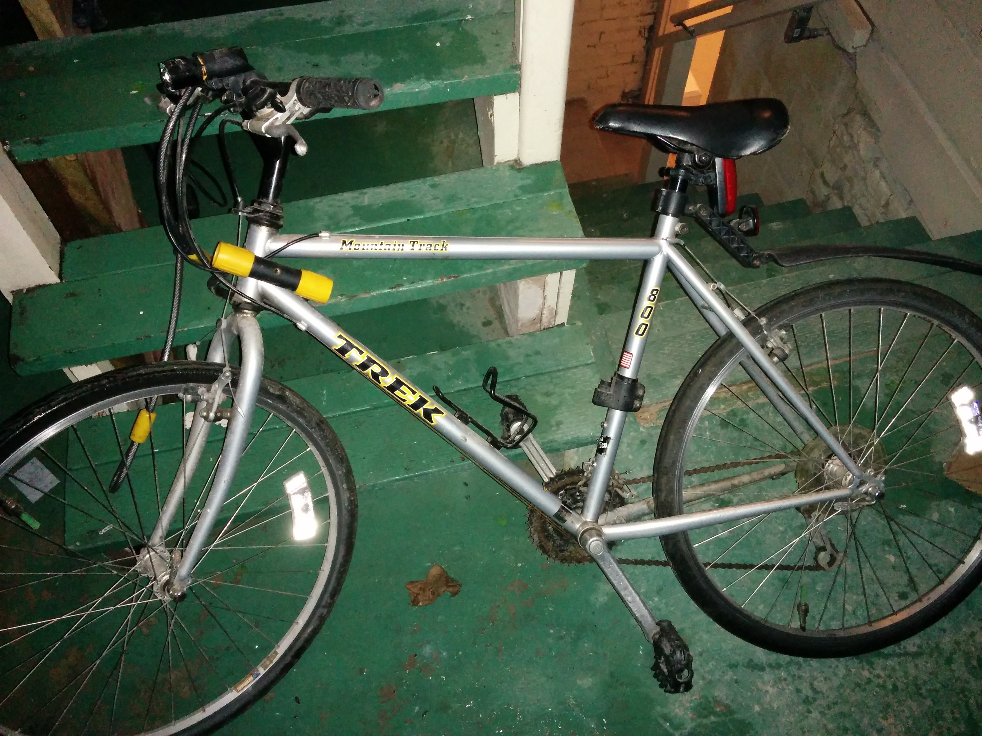 Trek 800 trek-800