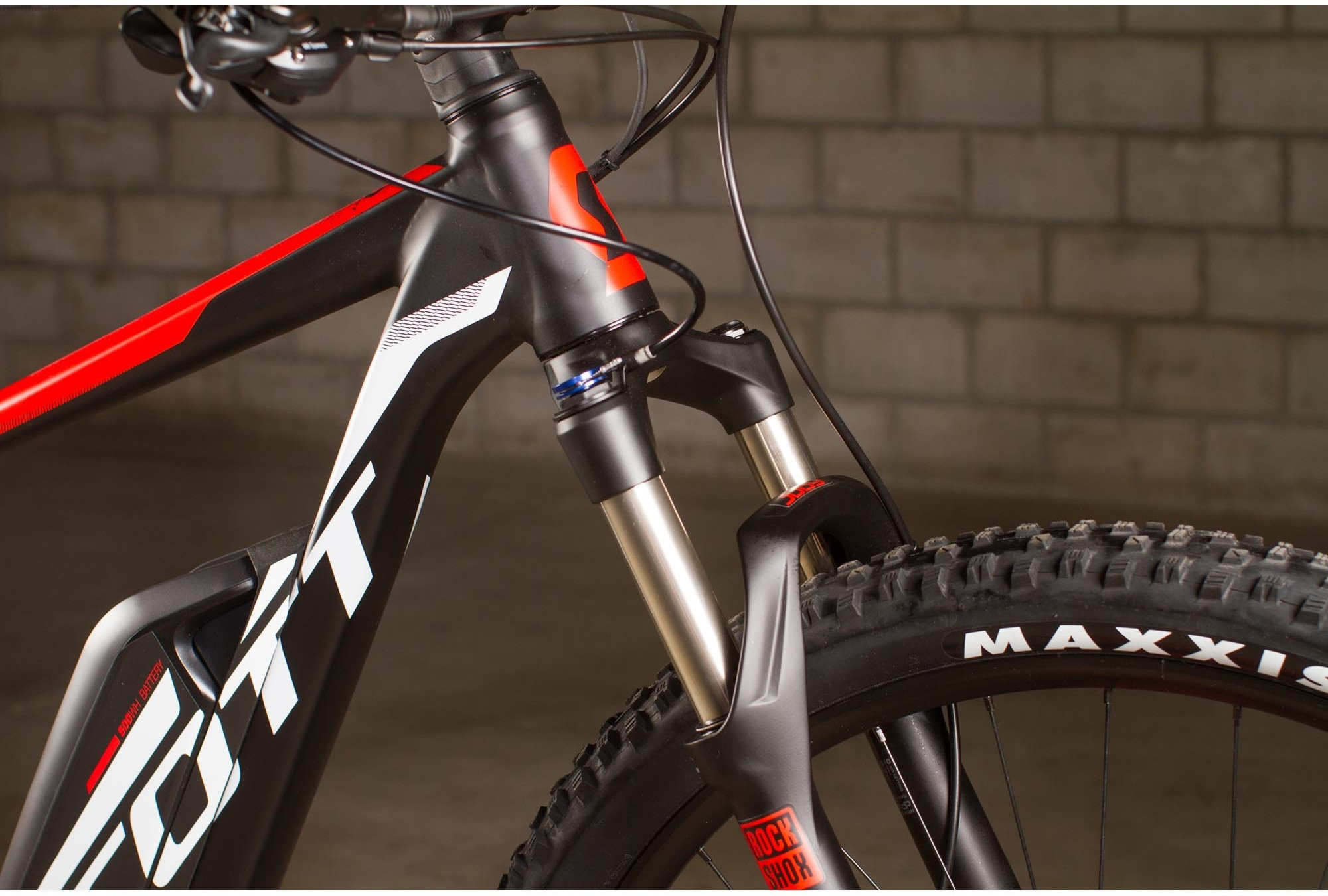 scott e scale 730 2018