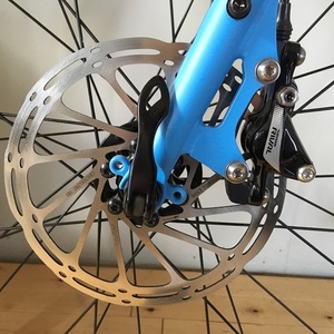 2016 Kona 48 Blue
