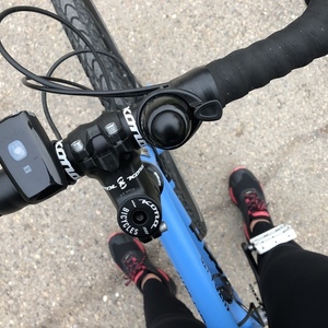 2016 Kona Sutra LTD Blue