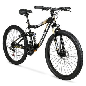 2018 Hyper Explorer Black