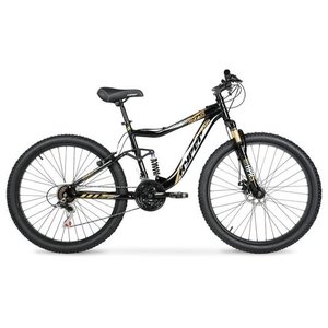 2018 Hyper Explorer Black