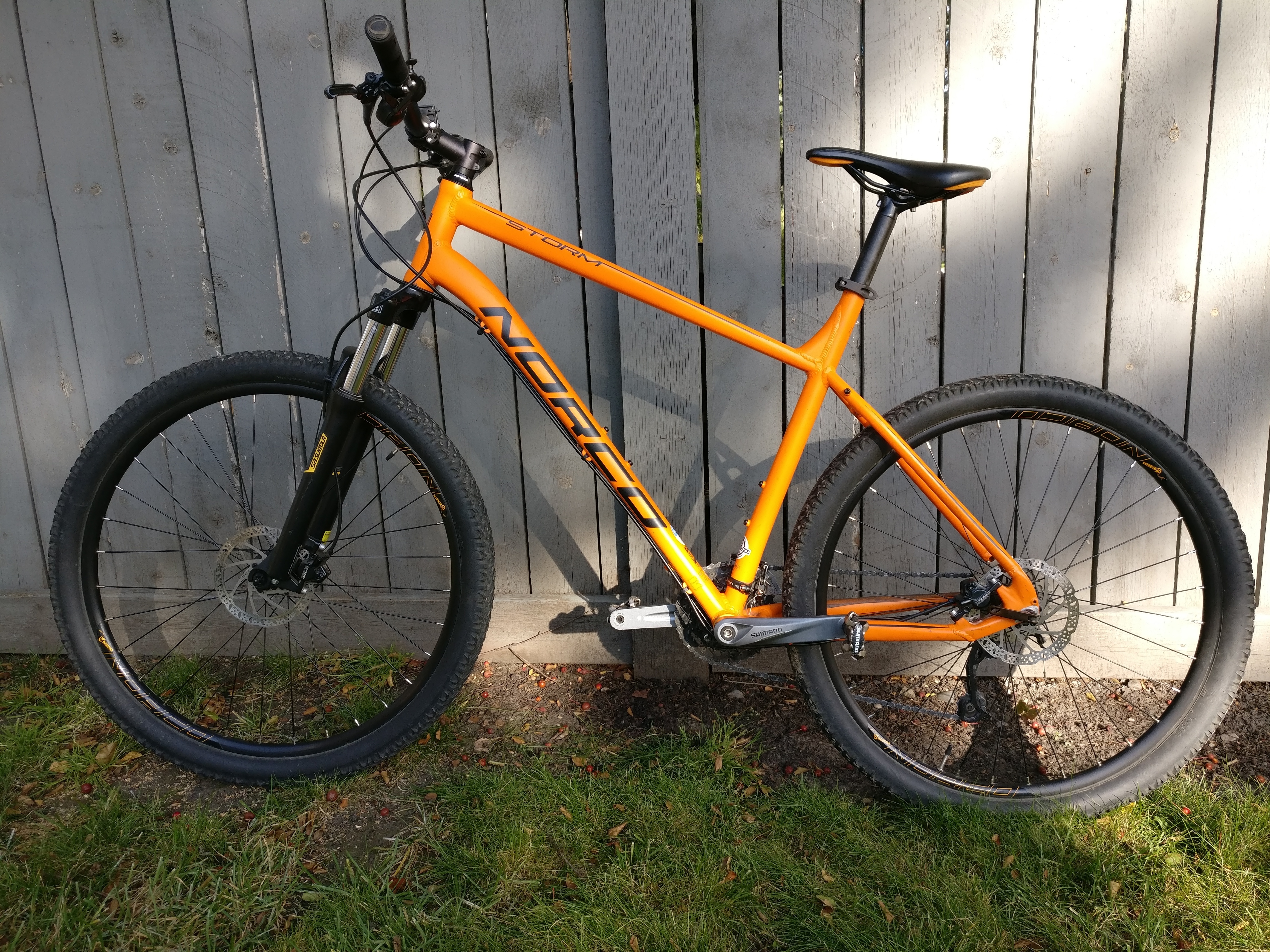 2016 norco storm 7.2