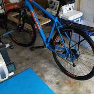 2019 Giant Roam 2 Blue