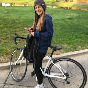 2017 Specialized 2017 White