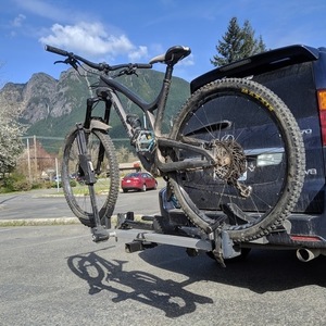 2018 Evil Wreckoning Black