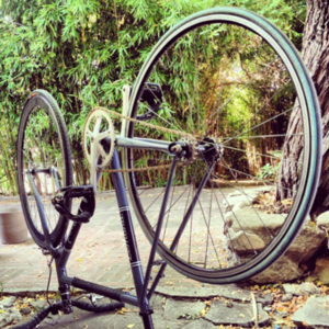 2008 LeMond Racing Cycles Fillmore Blue