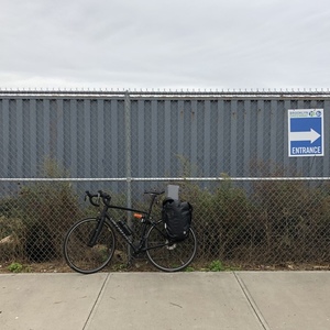 2018 Specialized Allez Black