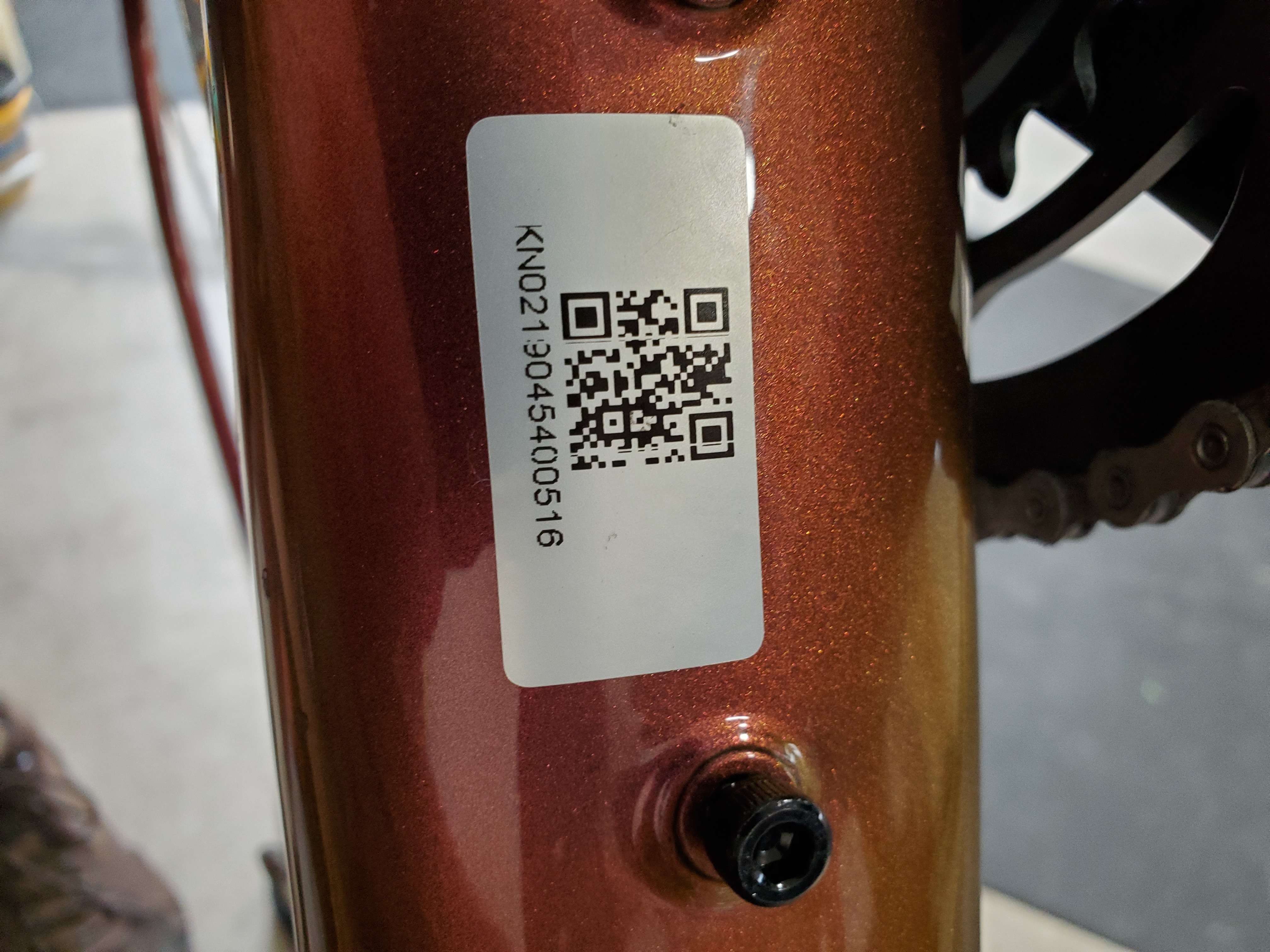 beach cruiser front forks