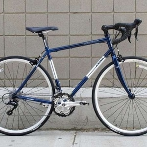 2013 Jamis Satellite Comp