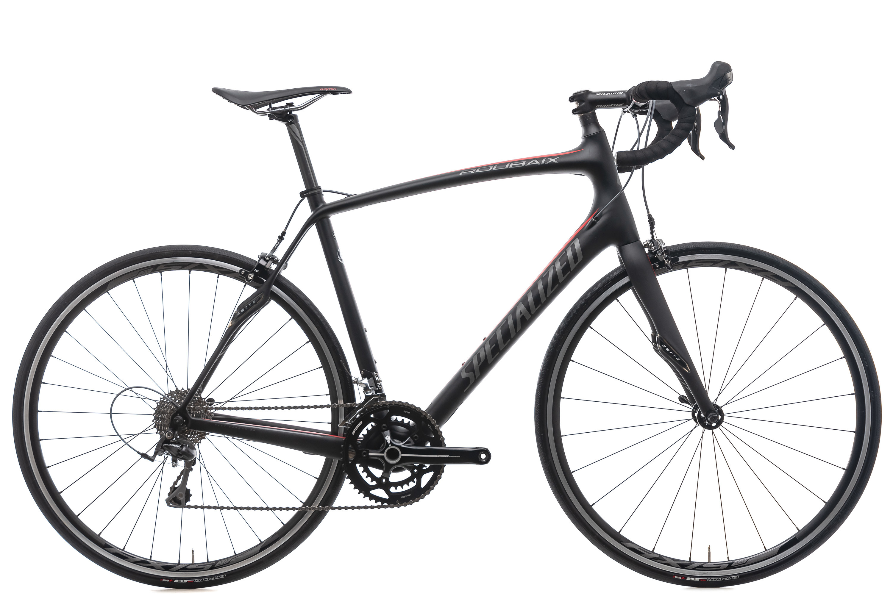 2014 Specialized Roubaix Sl4 Sport 105