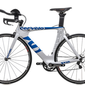 cervelo p2 2011