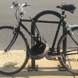 Trek 730 Multitrack Black