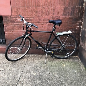 Trek 730 Multitrack Black