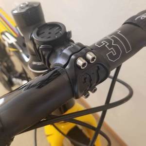 2016 Ridley X-Fire Yellow or Gold and Black