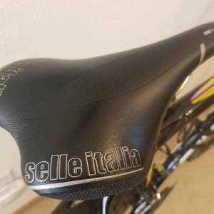 2016 Ridley X-Fire Yellow or Gold and Black