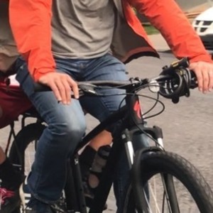 2019 Specialized The Pitch Black