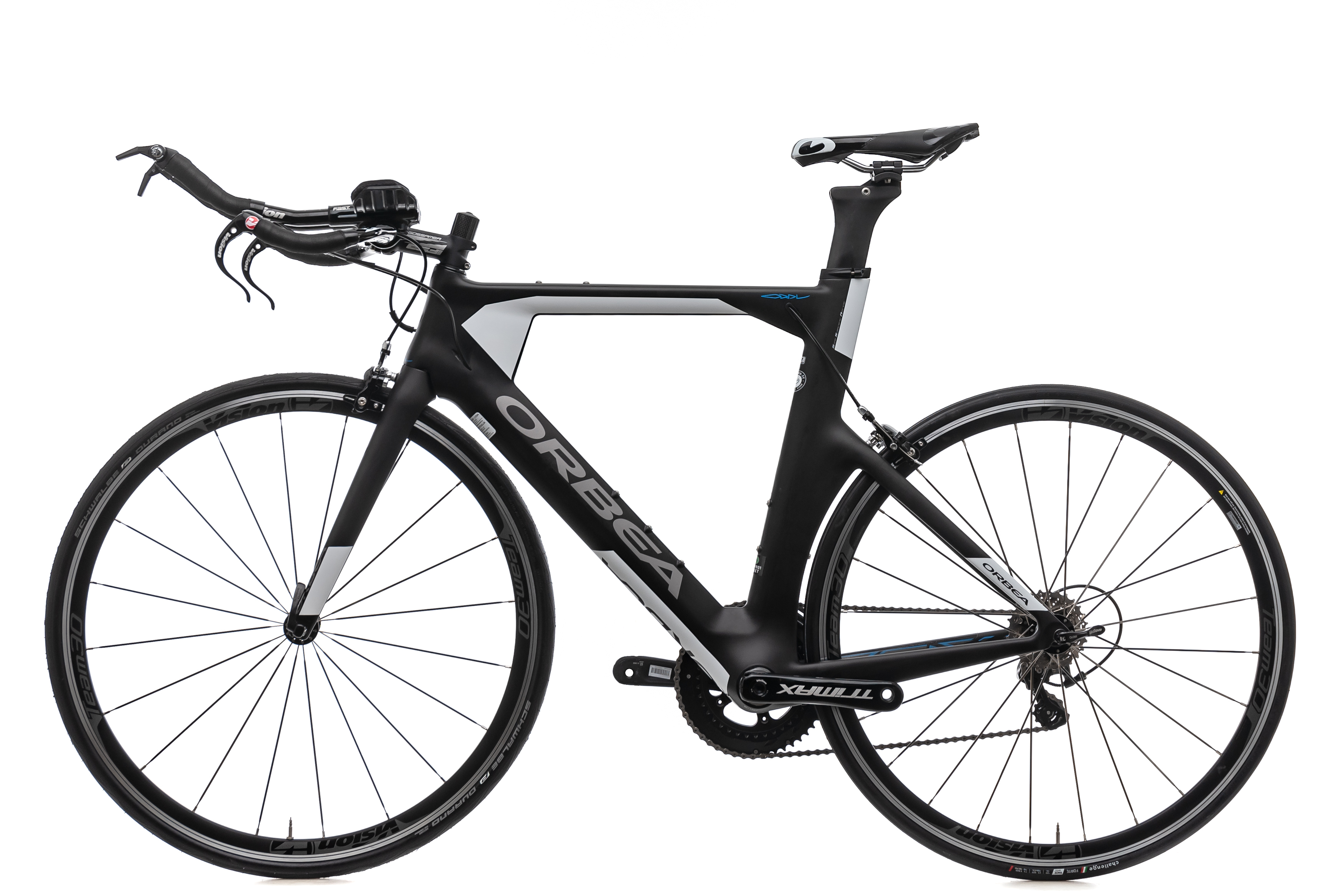 orbea ordu m20
