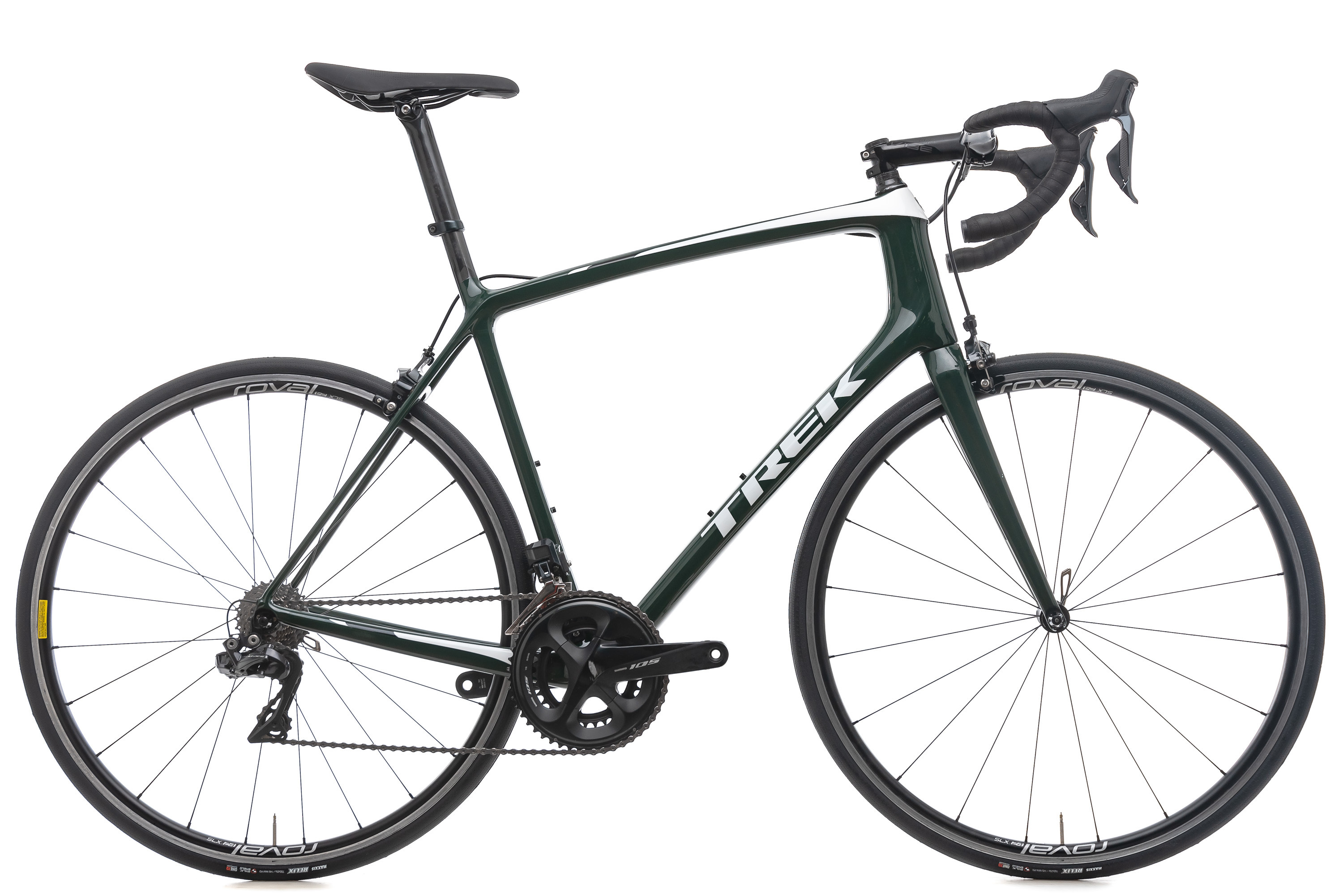 2018 Trek Emonda SLR Race Shop Limited Project One