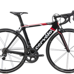 2011 Cervélo S2 Black
