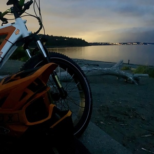 2019 Rad Power Bikes JB-TDE00Z White