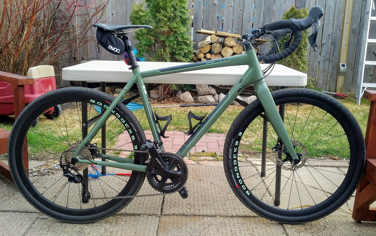 mec provincial trail bicycle