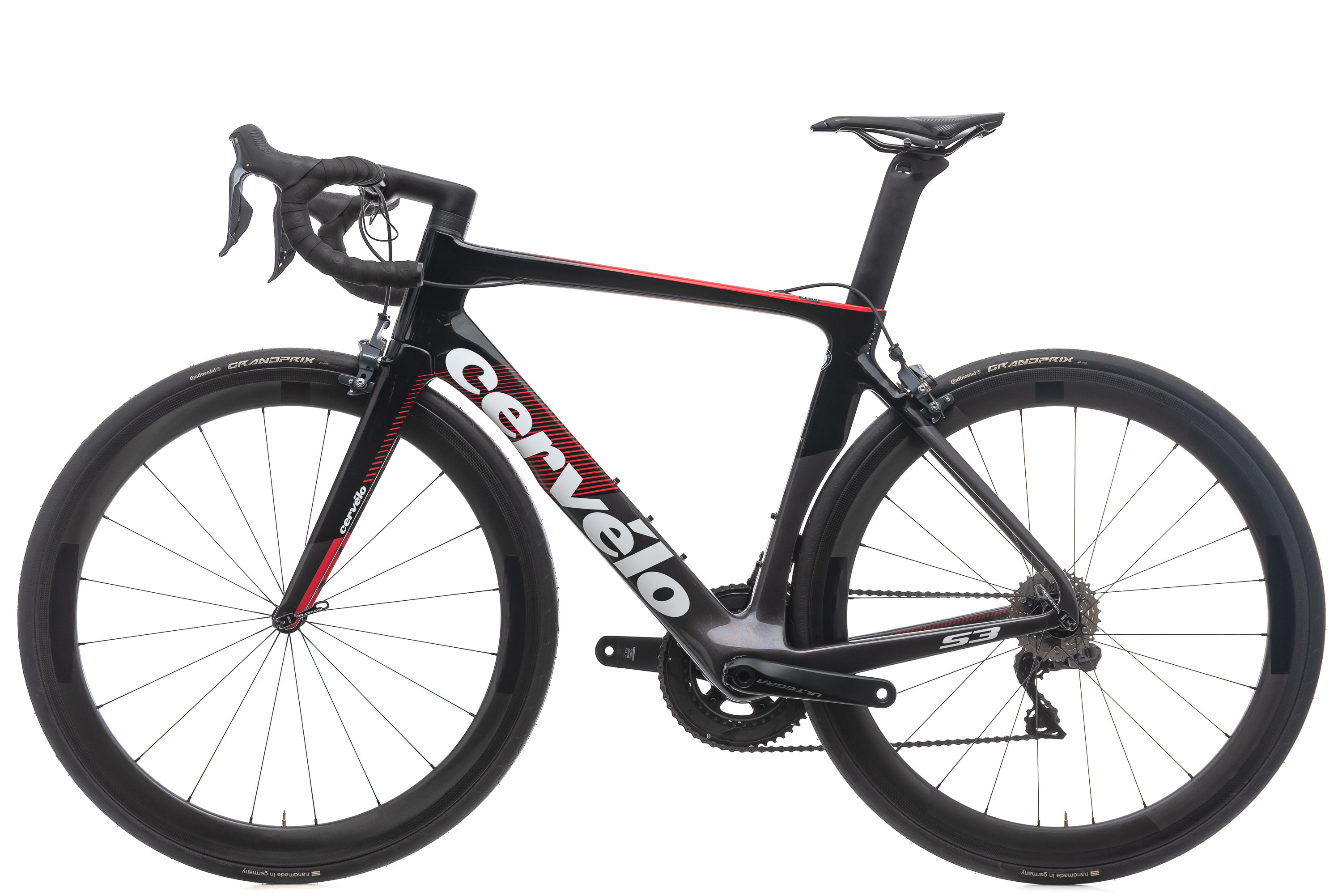 cervelo s3 di2