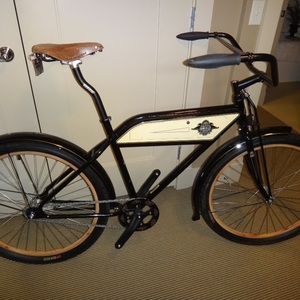 Kona Bullits Black