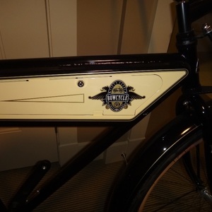 Kona Bullits Black