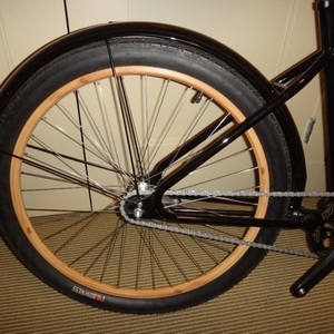 Kona Bullits Black