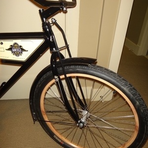 Kona Bullits Black