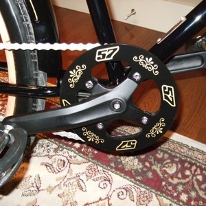 Kona Bullits Black